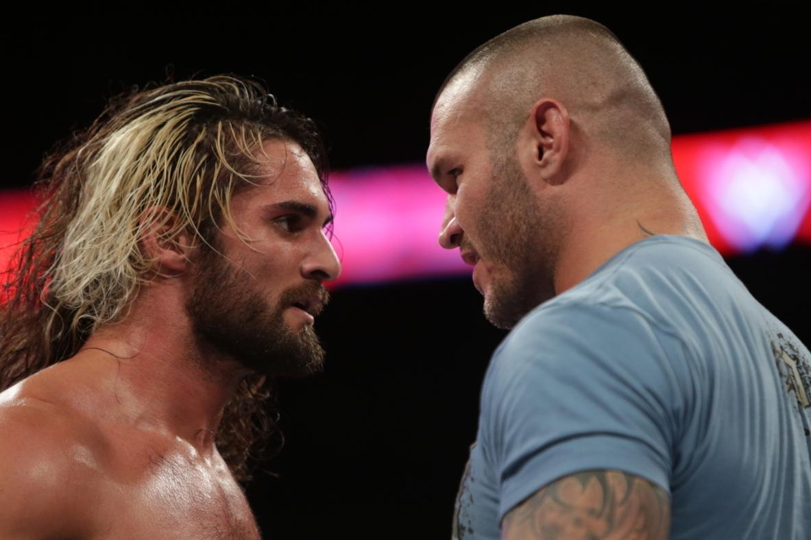 wwe extreme rules 2015 highlights