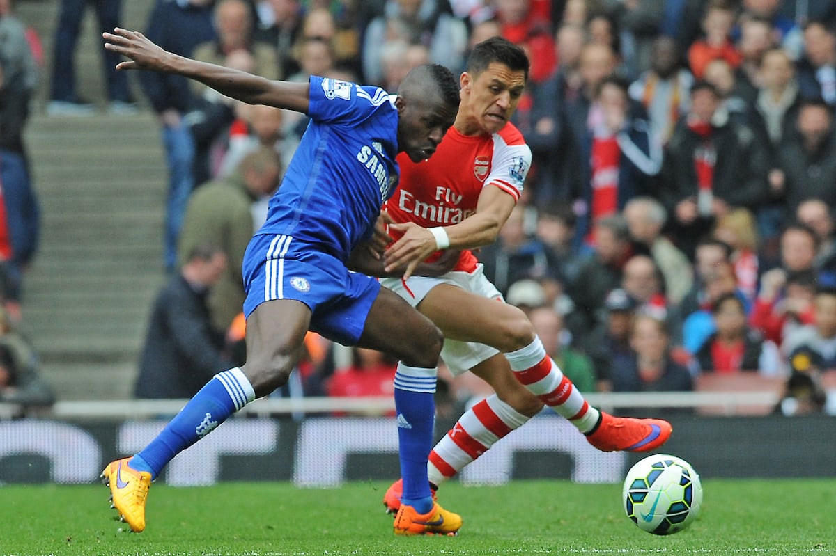 Premier League Table: Updated 2015 EPL Standings Following ...