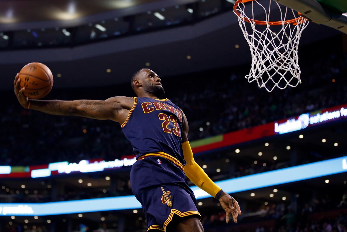 NBA Playoffs 2015 Updated Championship Odds, Bracket Picture and