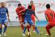 Getafe were a tough opponent to break down earlier in the season.
