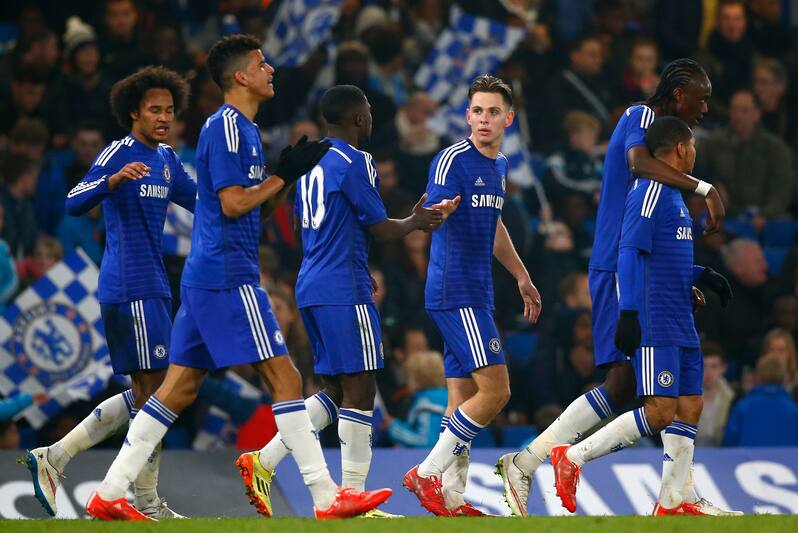 Fa Youth Cup Final 2015 Chelsea Vs Manchester City Live Stream And Prediction Bleacher Report Latest News Videos And Highlights