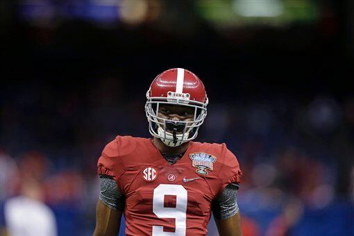 Alabama Football 2015 Nfl Draft Tracker Analysis And
