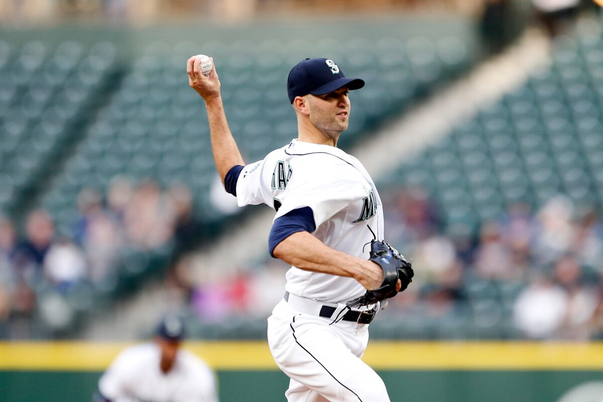 Early Grades for All of Seattle Mariners' Offseason Acquisitions News