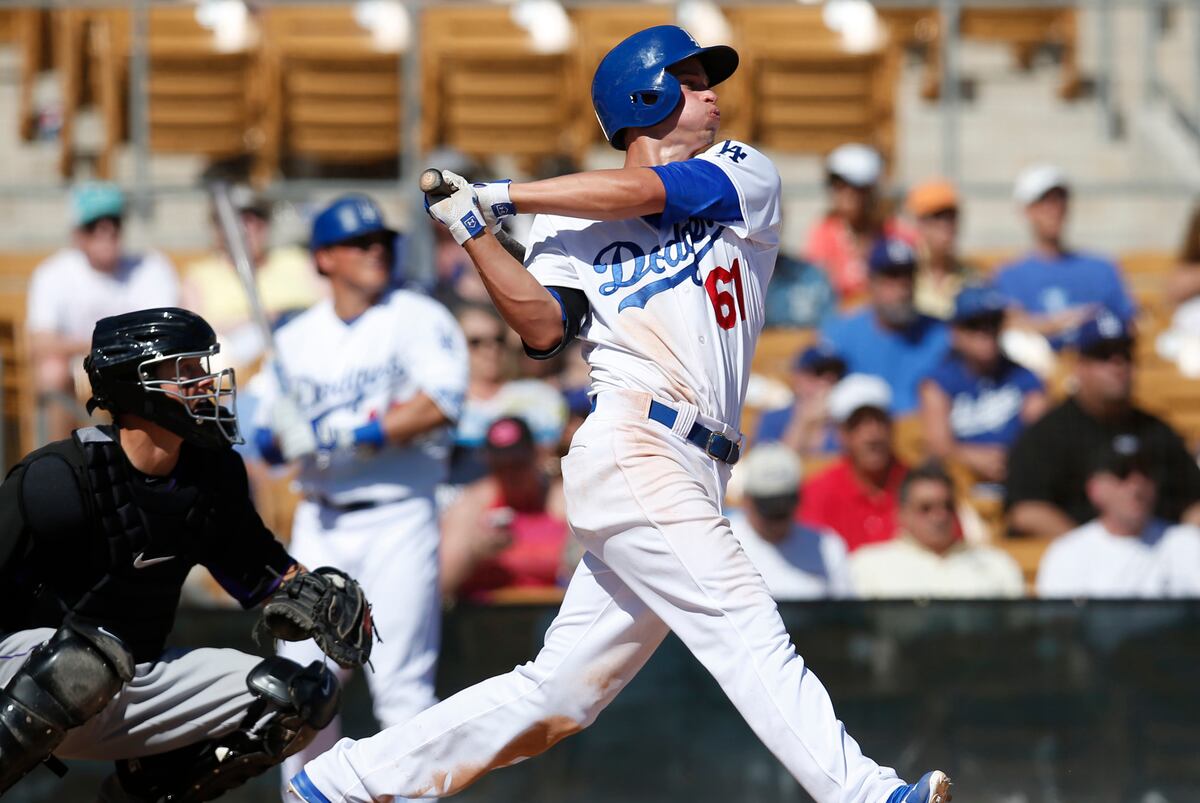 Highlighting Each MLB Team's Most Impressive Prospect so Far This