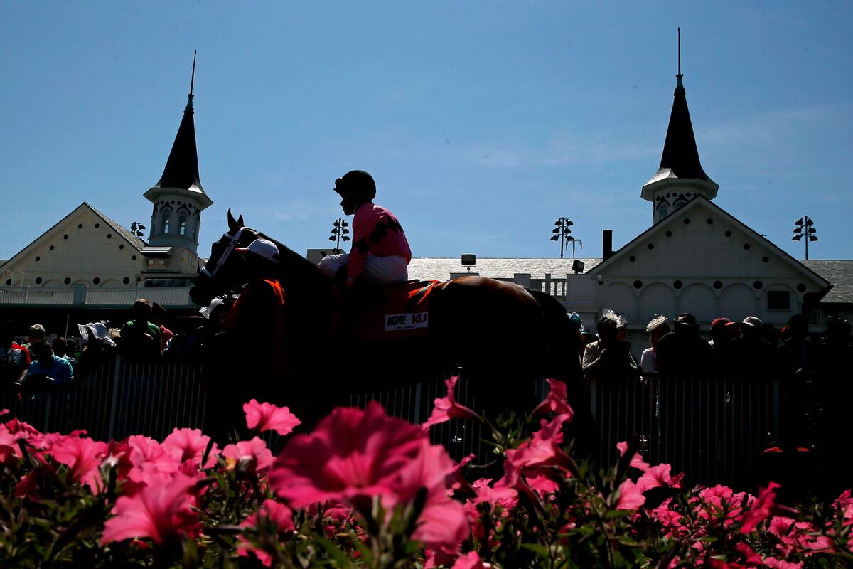 Kentucky Derby Odds 2015 Sleepers Who May Win the Fastest 2 Minutes in Sports News, Scores