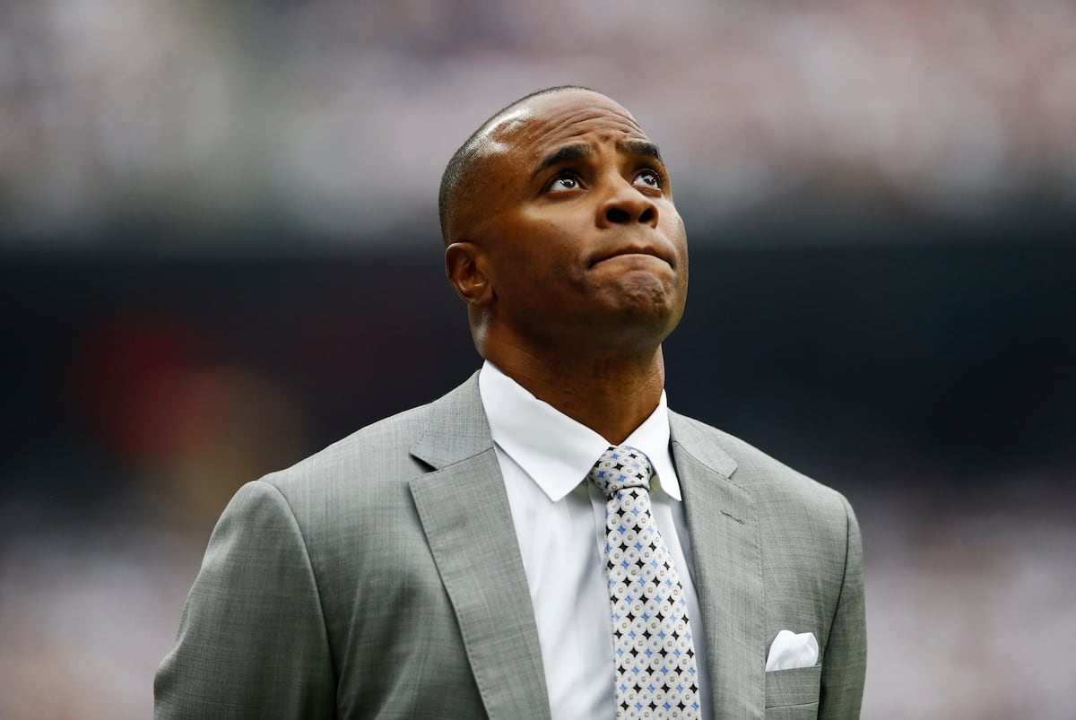 Realistic Draft Trade Possibilities for the Houston Texans | News
