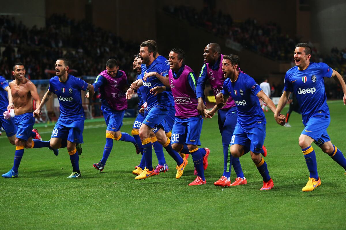 Could Juventus Pre Season Be A Disaster They Need These 5 Players - ezc8rw3