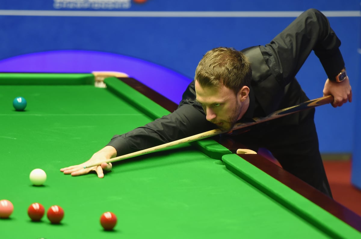 World Snooker Championship 2015 Round 2 Scores, Results, Schedule