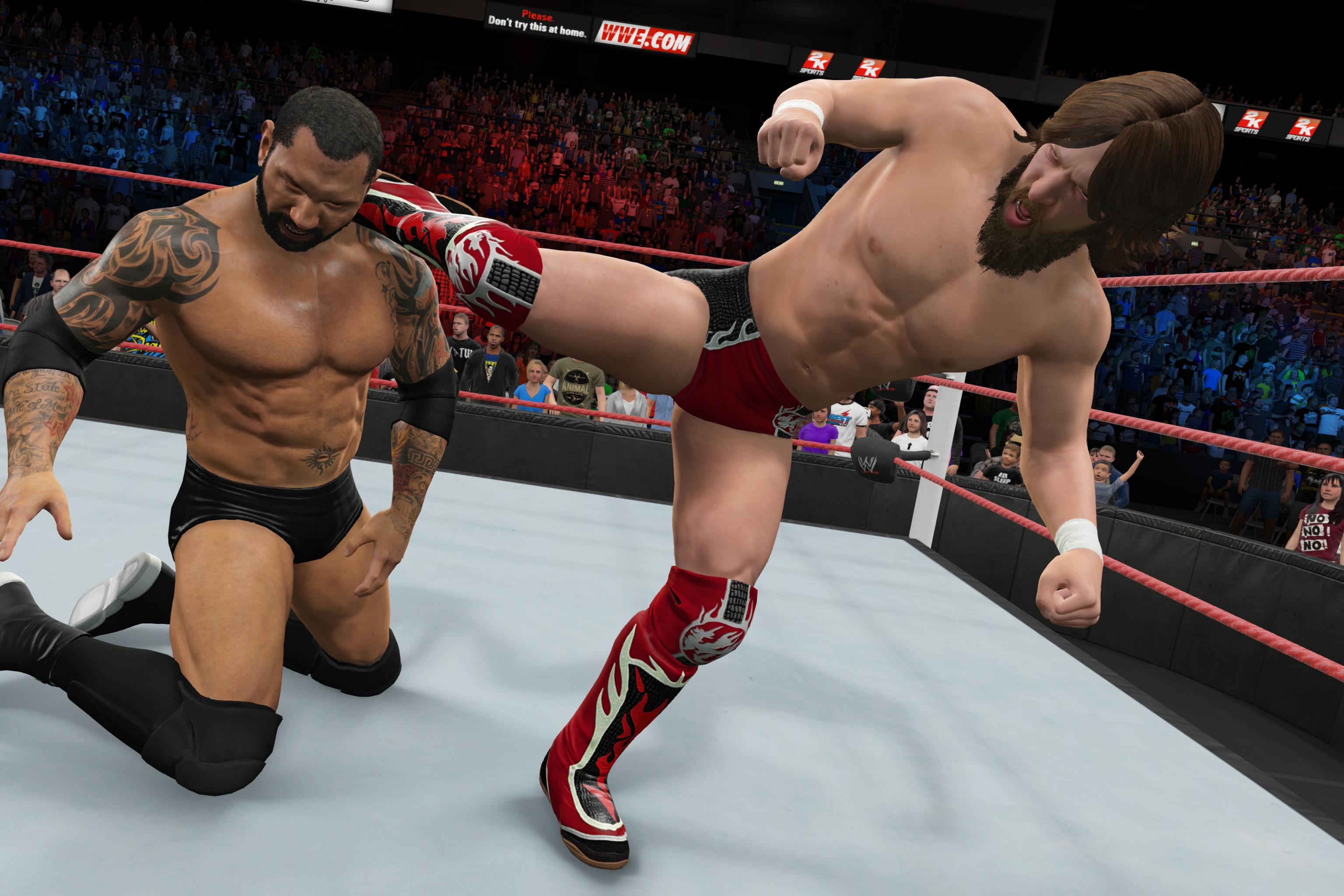 Wwe 2k15 pc download highly compressed