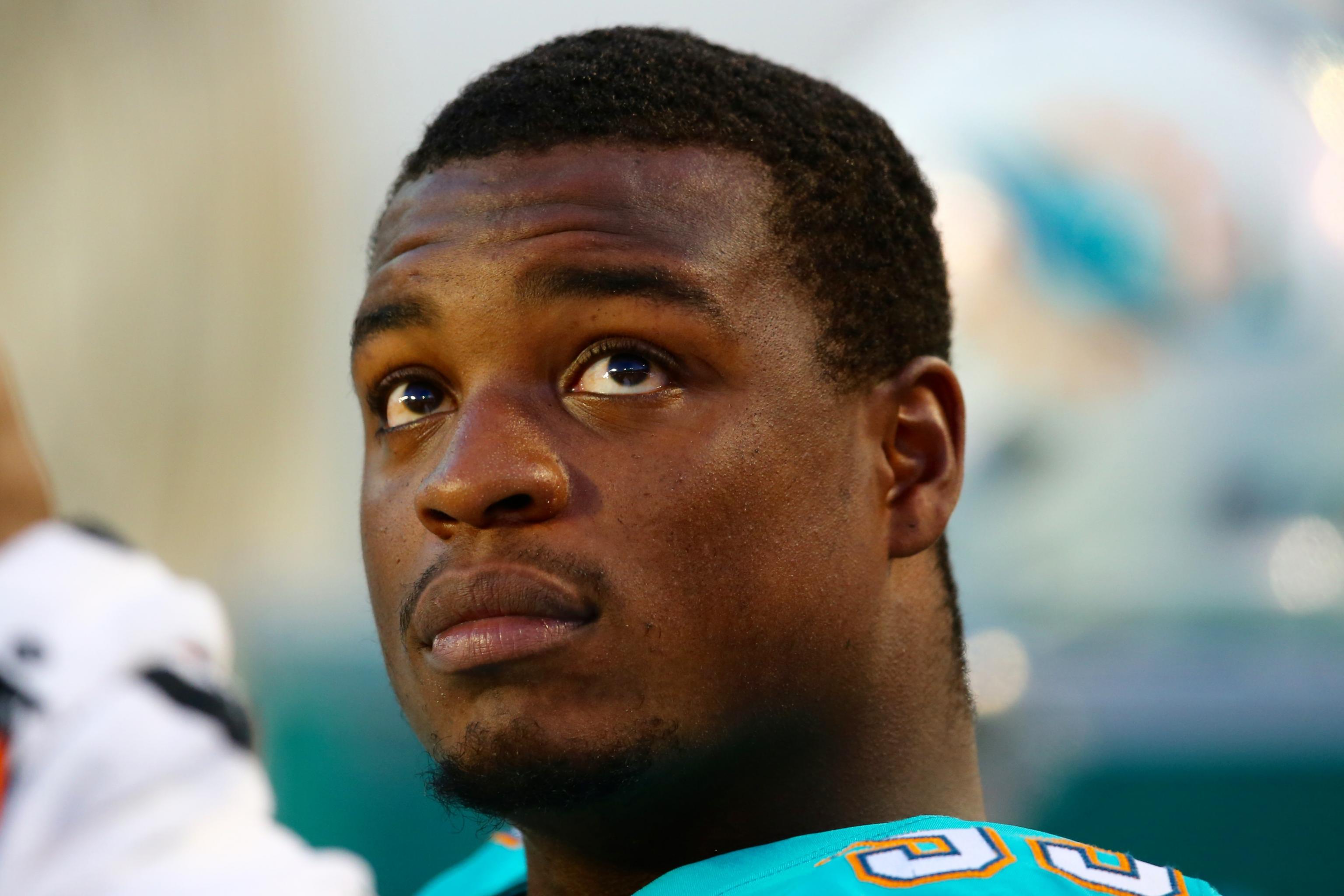 Miami Dolphins Cut Former First-Round Pick Dion Jordan