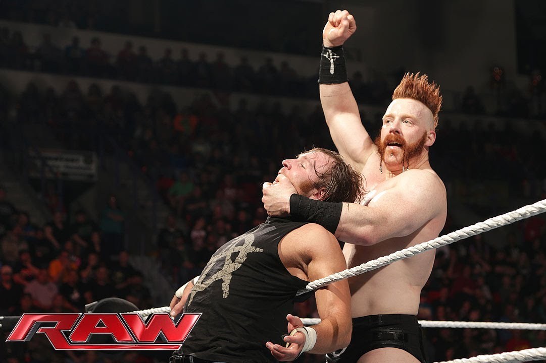 wwe. king and queen of the ring results