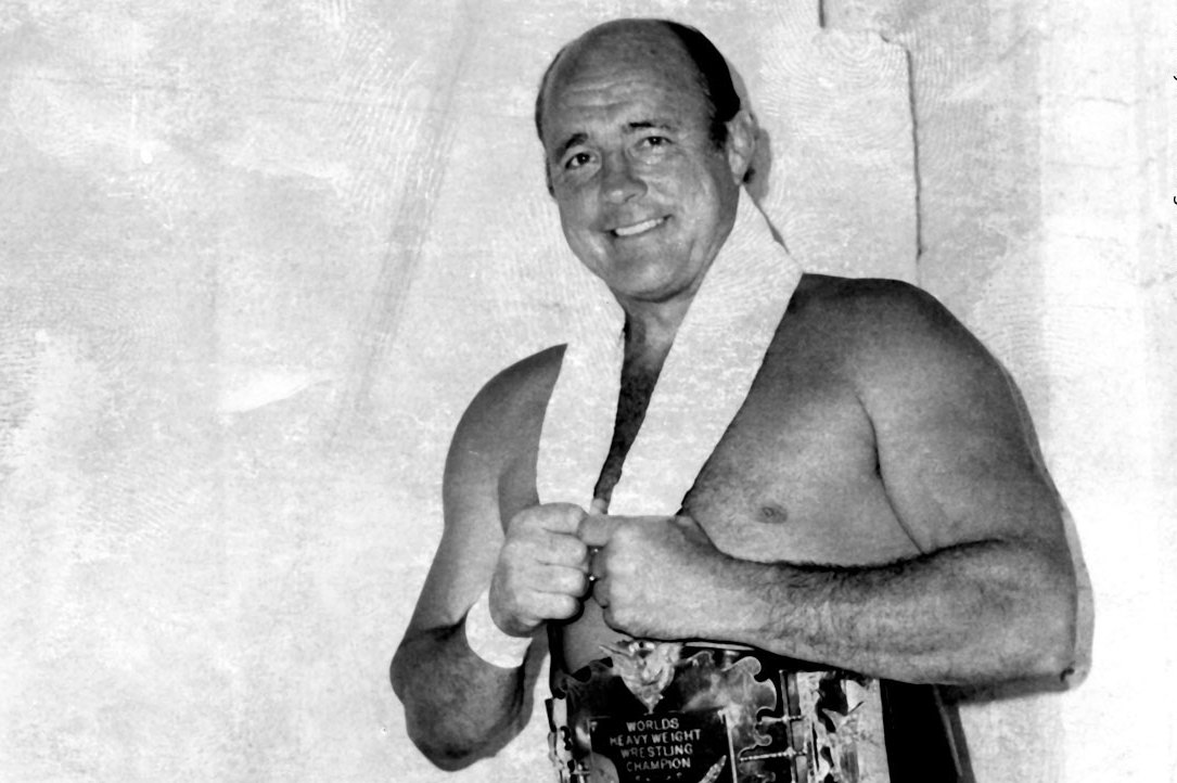 Full Career Retrospective and Greatest Moments for Verne Gagne | Bleacher Report | Latest News, Videos and Highlights