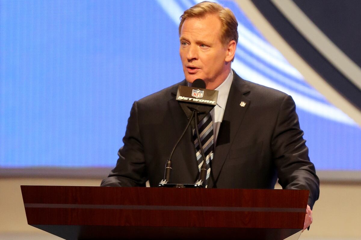 NFL Draft 2015 Start Time, Live Stream and TV Coverage for 1st Round
