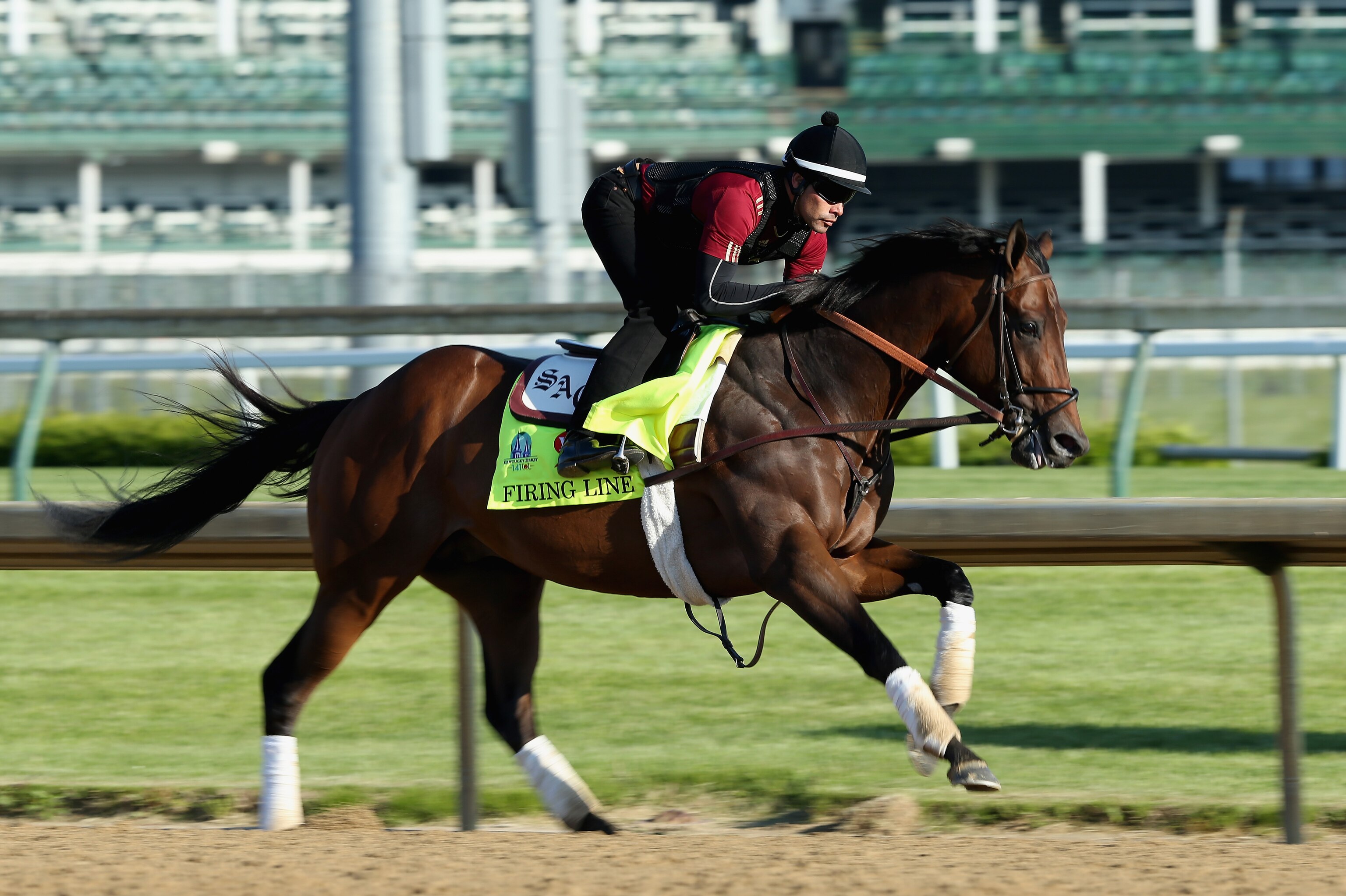 2015 Kentucky Derby Horses Odds 2015 Kentucky Derby Horses Odds