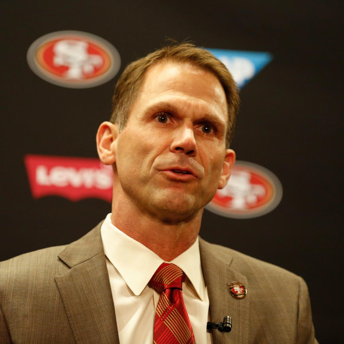 San Francisco 49ers Draft Picks Results, Analysis and Grades News