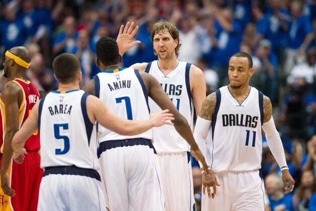 Breaking Down Dallas Mavericks Biggest Needs For 2015 Nba