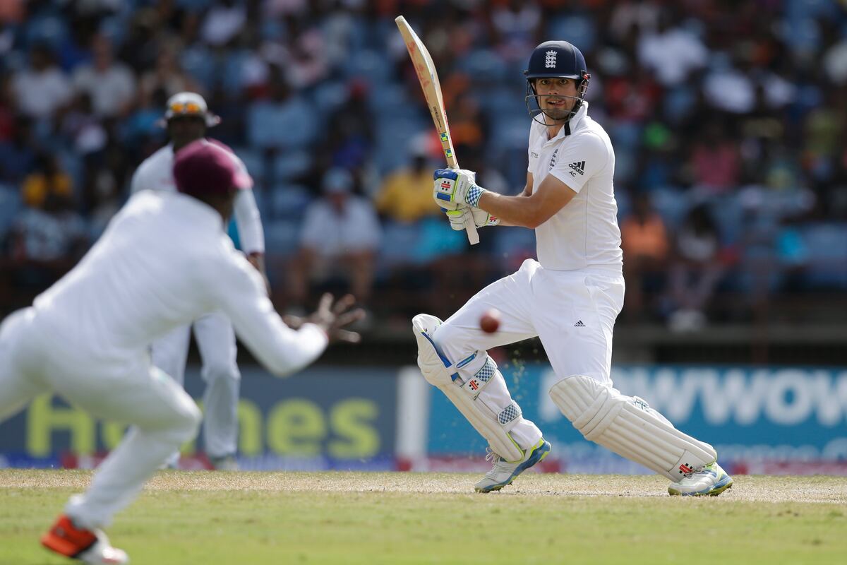 West Indies vs. England 3rd Test, Date, Live Stream, TV