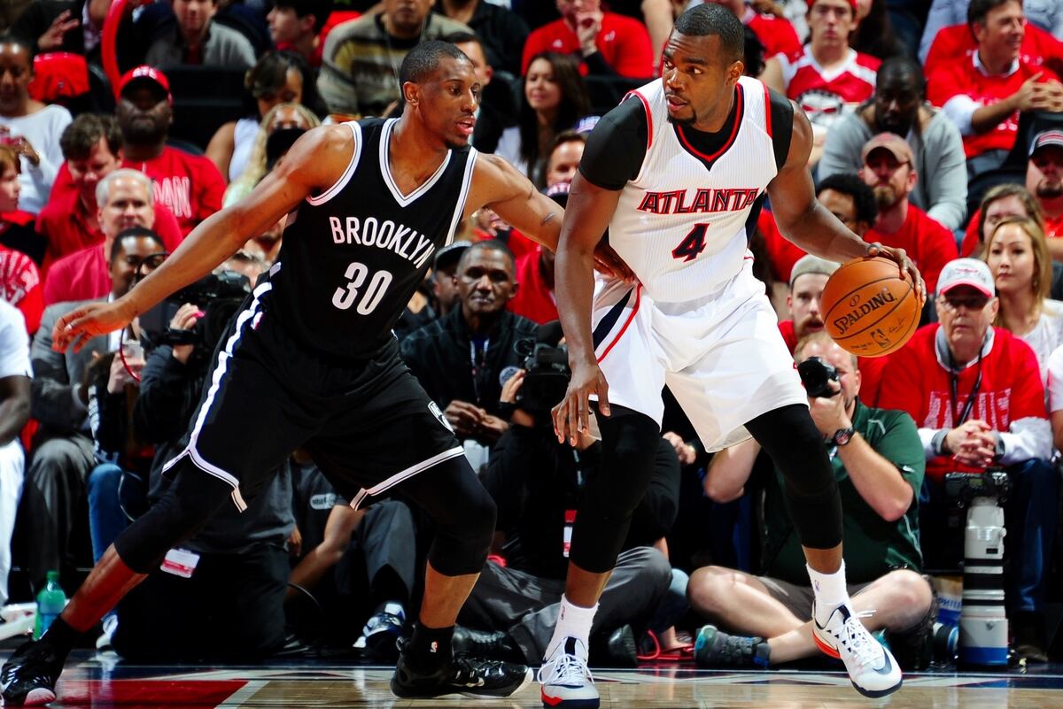 Brooklyn Nets vs. Atlanta Hawks Postgame Grades and Analysis News, Scores, Highlights, Stats