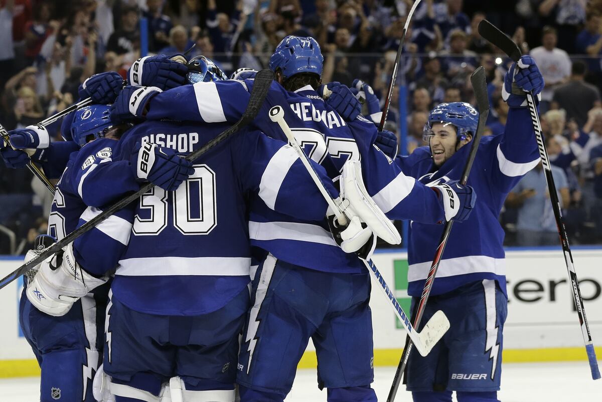 NHL Playoff Schedule 2015 Updated Stanley Cup Dates, Live Stream and