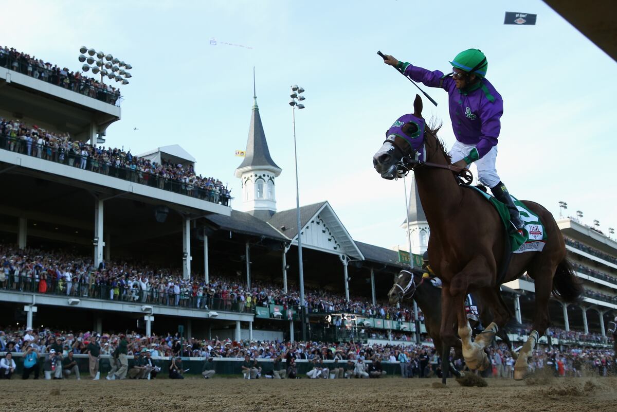 Kentucky Derby 2015 Odds Top Picks, Updated Vegas Lines for 141st Race