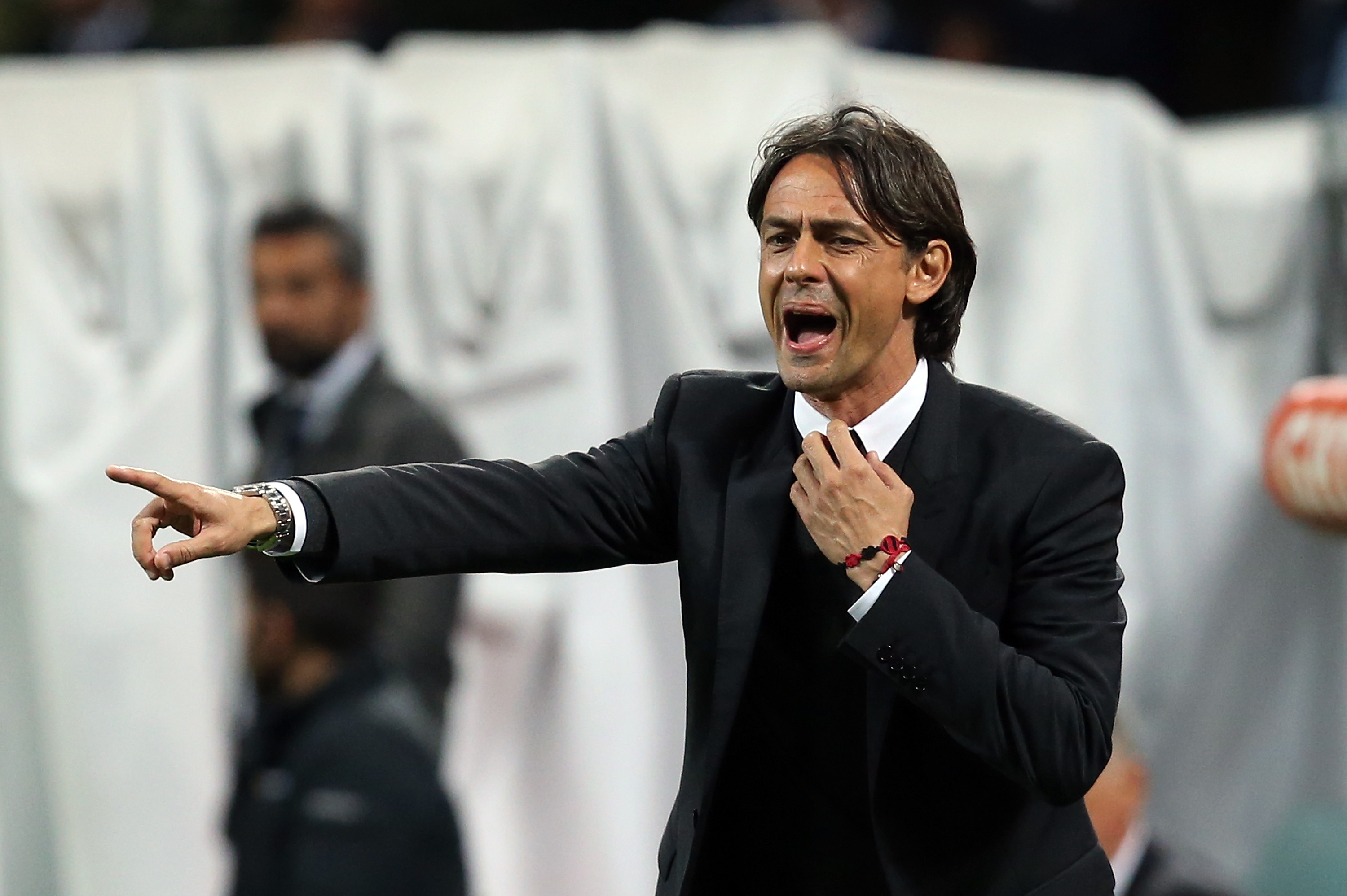 Filippo Inzaghi Fired by AC Milan, Sinisa Mihajlovic Hired as New Manager |  Bleacher Report | Latest News, Videos and Highlights