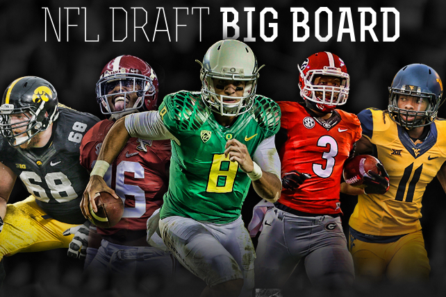 bleacher report big board