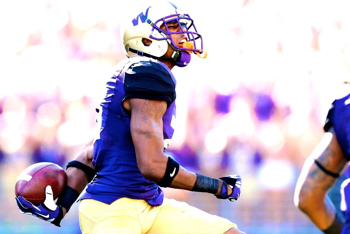 2015 NFL Draft Bleacher Report's Expert Consensus Predictions News