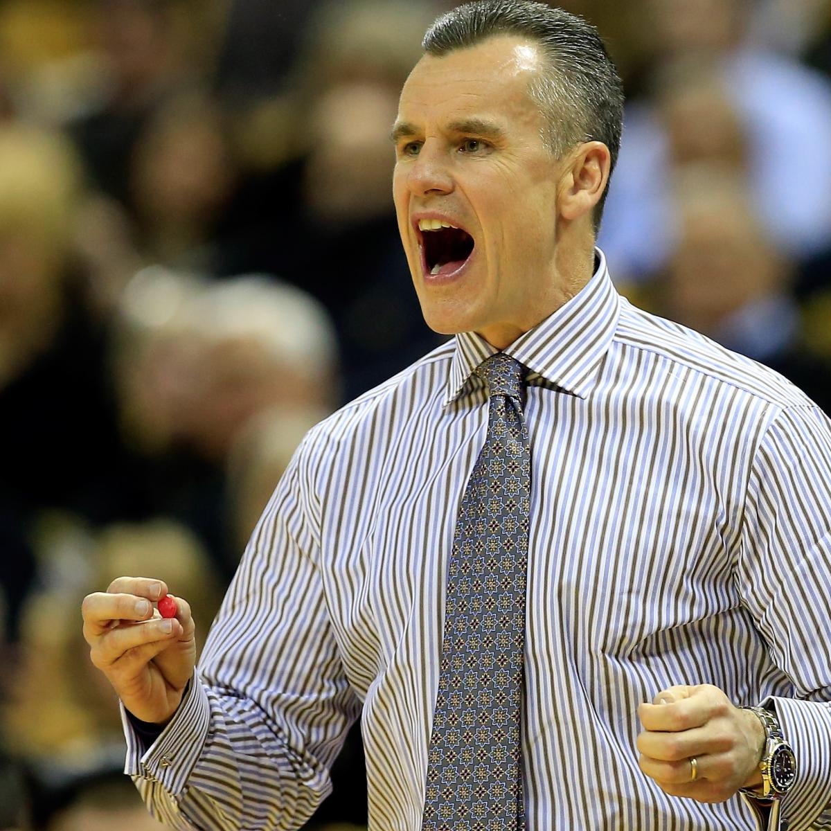 Billy Donovan to Thunder Latest Contract Details, Analysis and