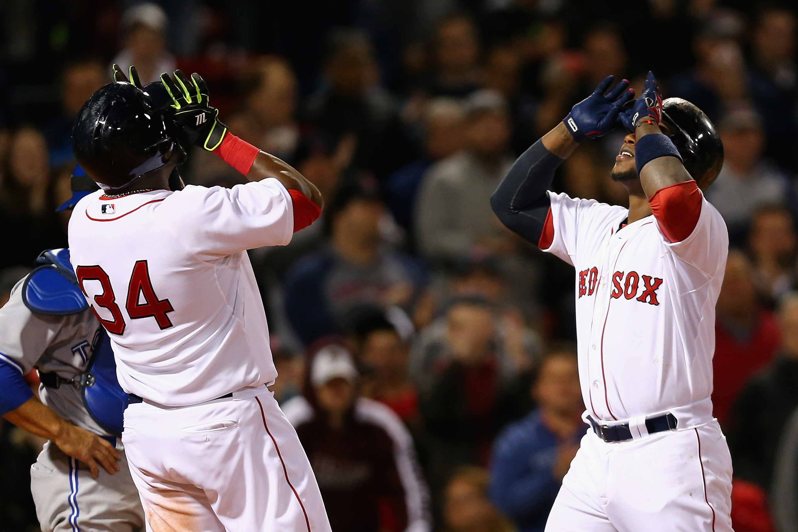 Hanley Ramirez Released by Red Sox After Being Designated for Assignment, News, Scores, Highlights, Stats, and Rumors