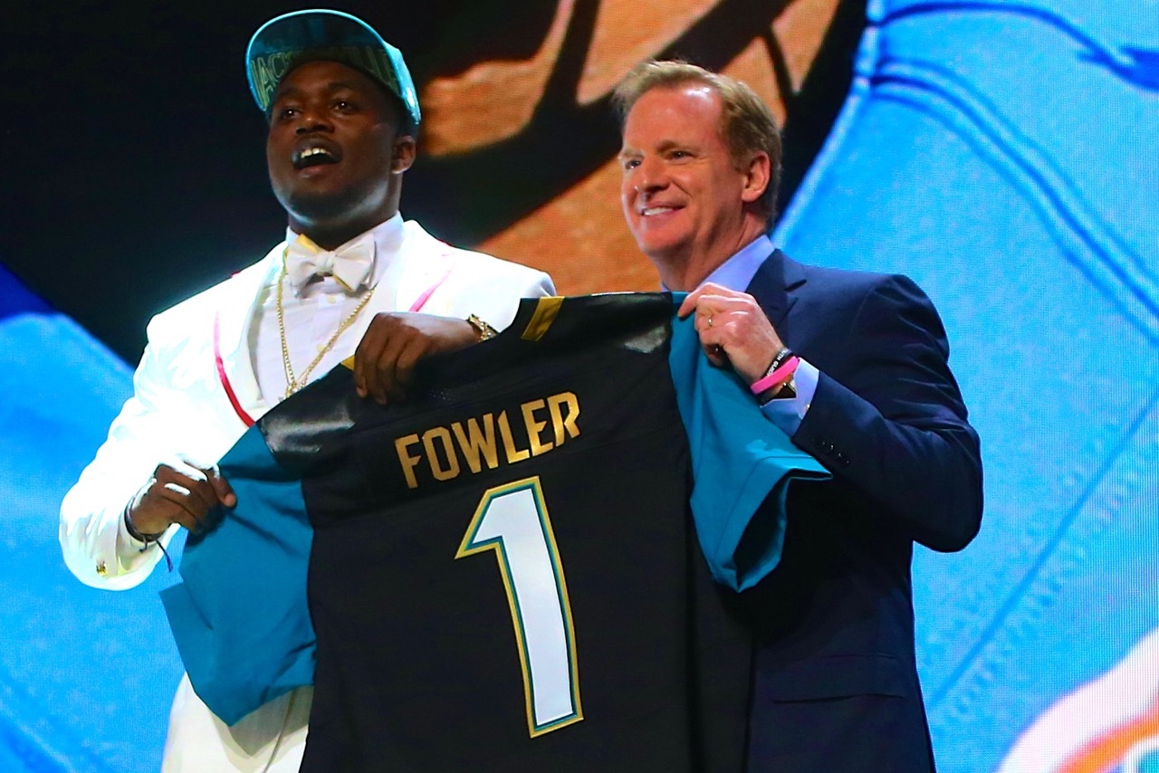 2019 Free Agency Profile: Dante Fowler Jr., NFL News, Rankings and  Statistics