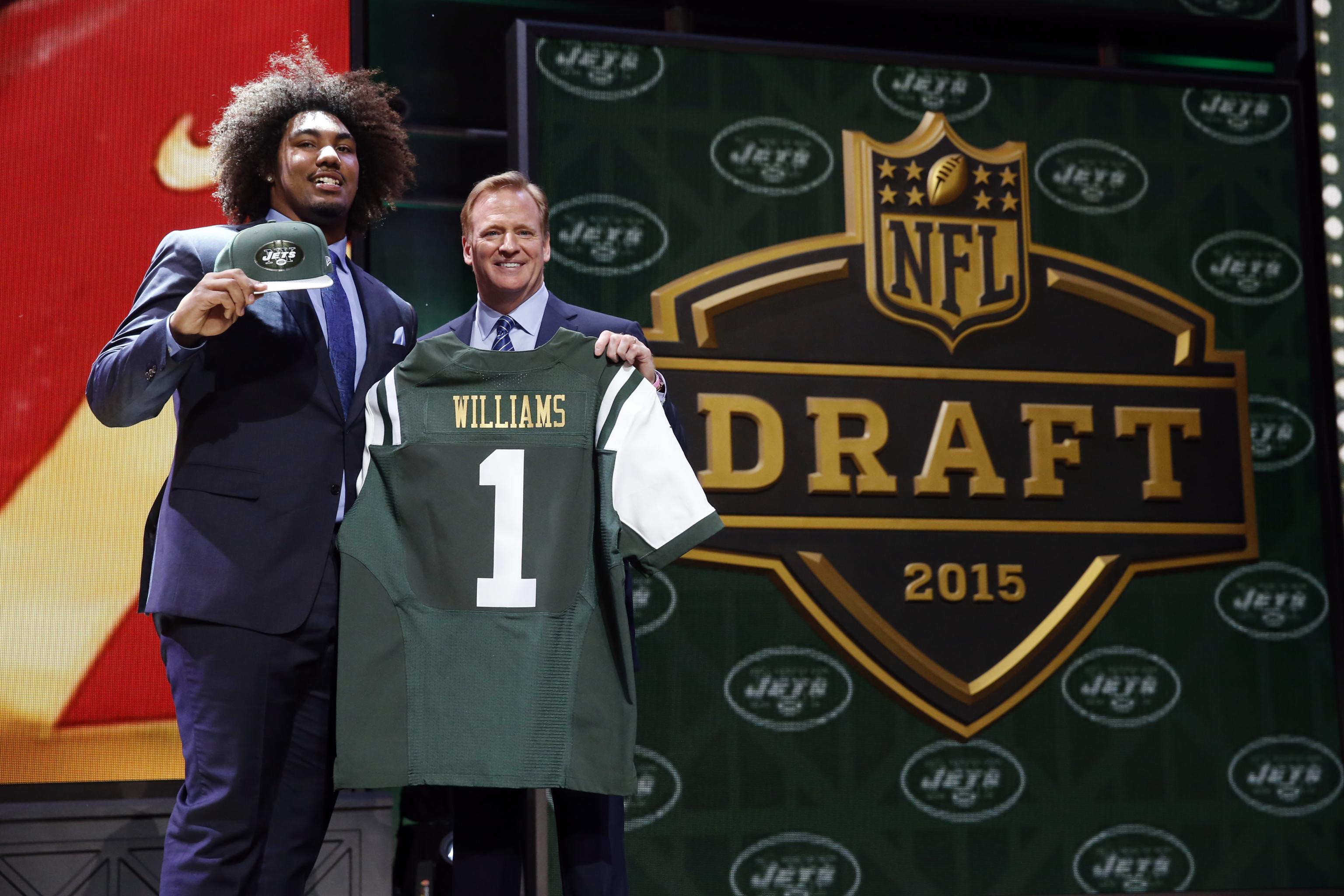 New York Jets: Grading The 2015 NFL Draft Class