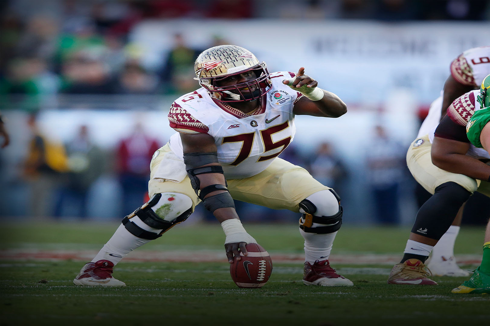 NFL draft profile: Florida St.'s Cameron Erving - Sports Illustrated