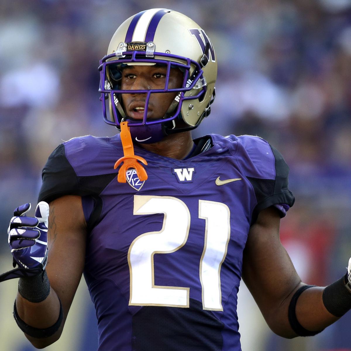 did chiefs steal the draft s top cornerback in marcus peters bleacher report latest news videos and highlights