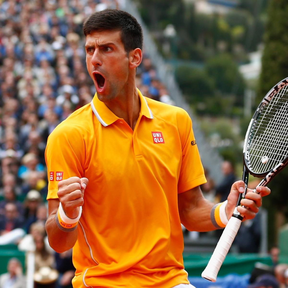 Novak Djokovic Doing His Legacy a Disservice by Skipping ...