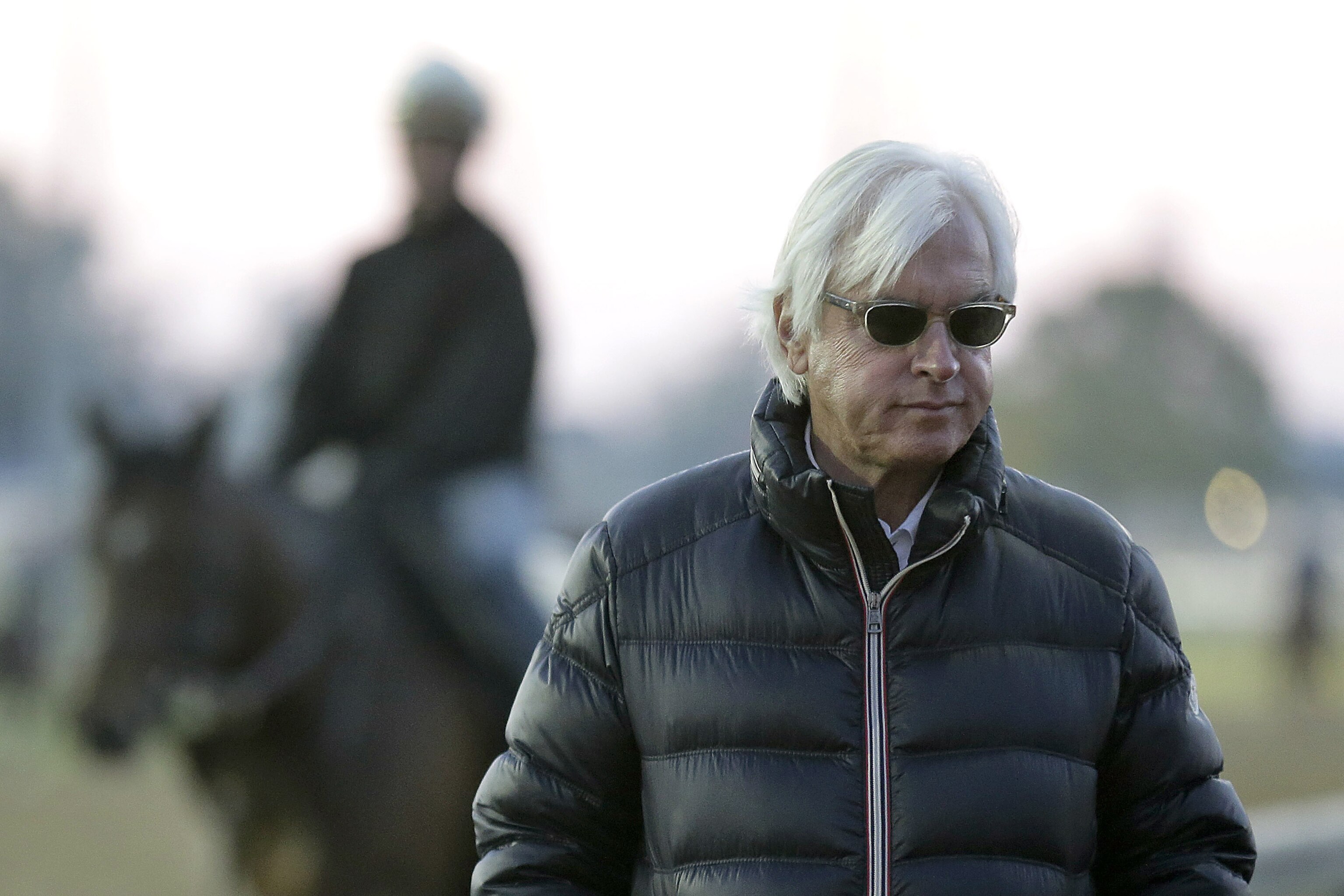 Triple Crown Contenders 2015