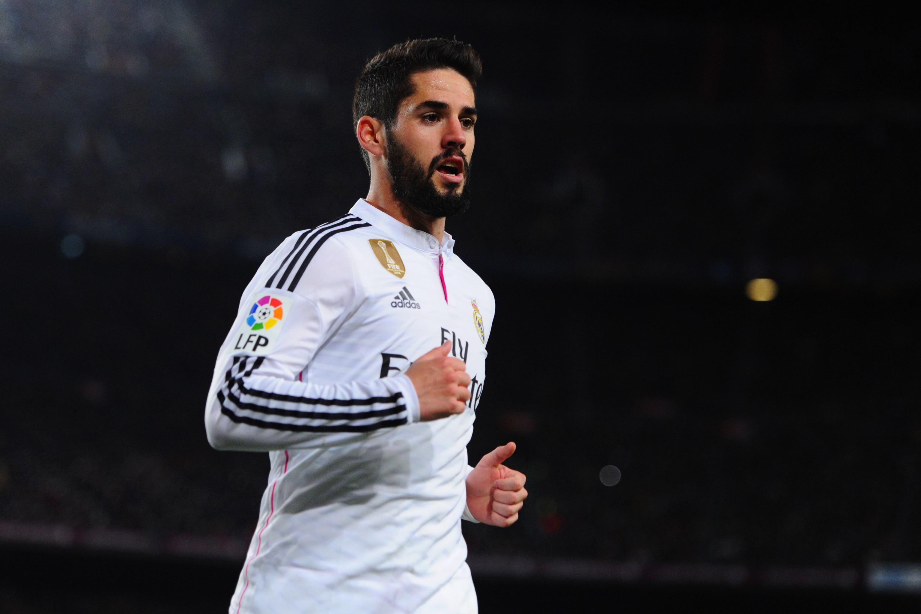 Arsenal Transfer News Isco Wants Move Latest On Iker Casillas Ilkay Gundogan News Scores Highlights Stats And Rumors Bleacher Report