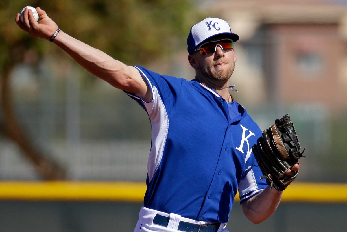 Every MLB Team s Top Prospect Off To The Worst Start In 2015 News
