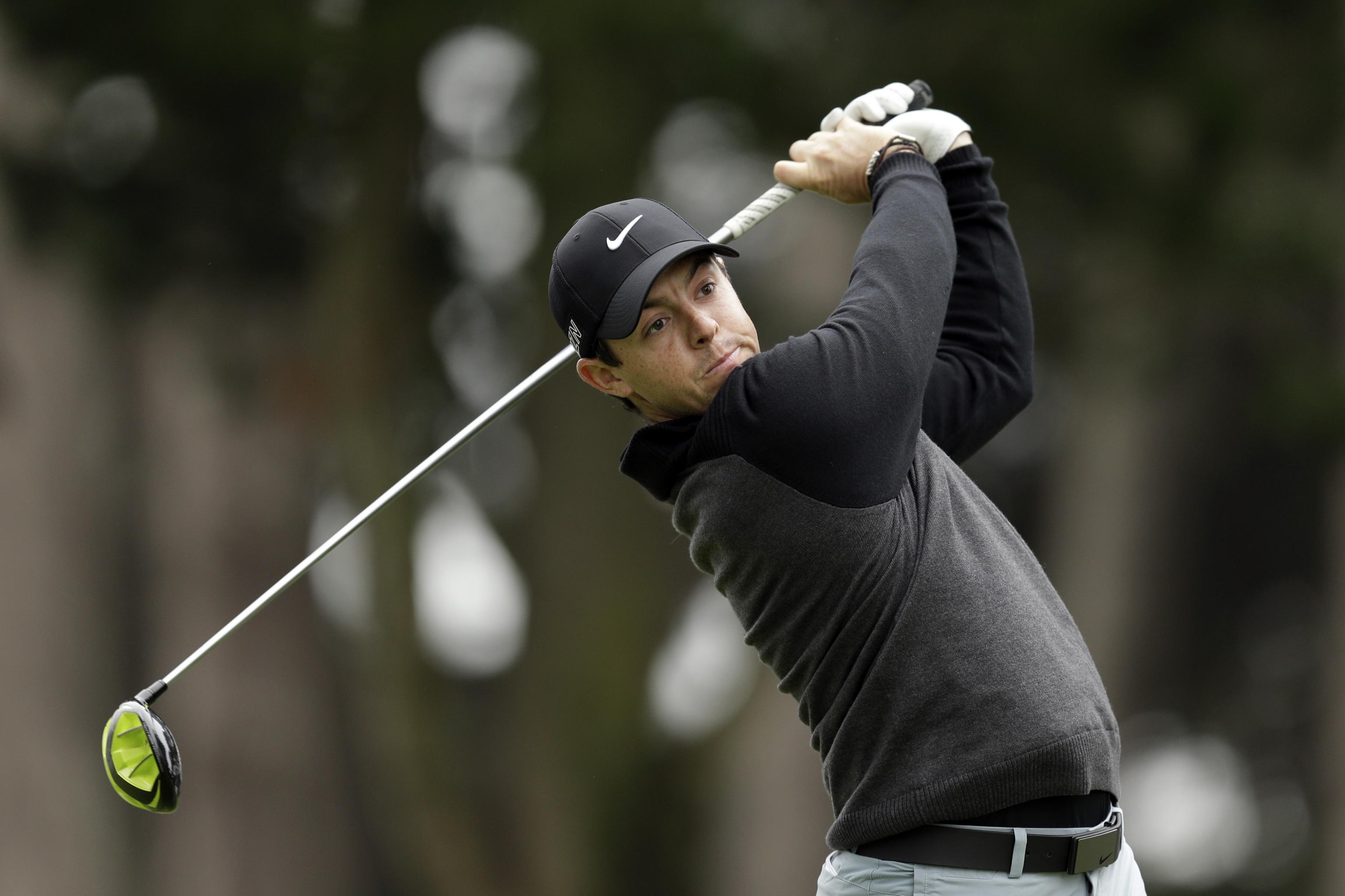 Wgc Cadillac Match Play 2015 Leaderboard Scores And Highlights From Friday Bleacher Report Latest News Videos And Highlights