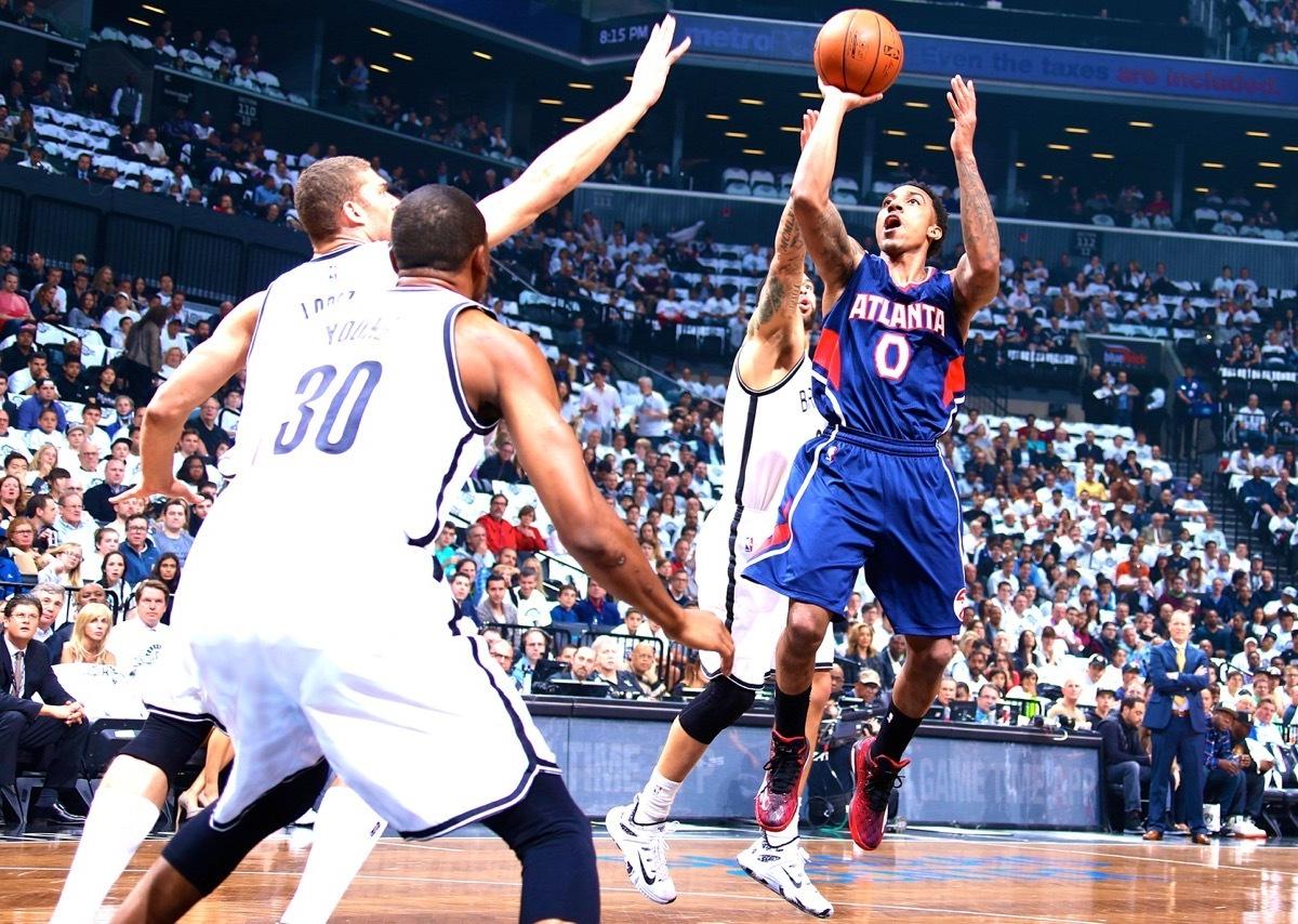 Atlanta Hawks vs. Brooklyn Nets: Live Score, Highlights and Reaction ...