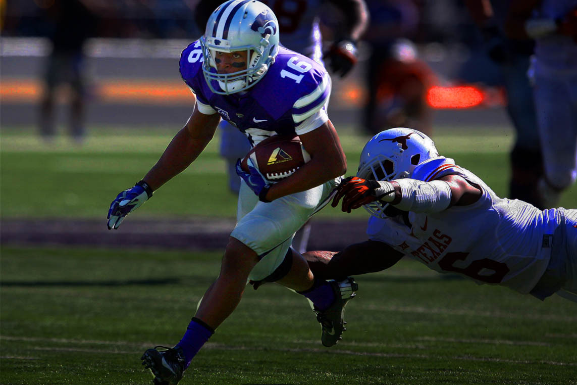 2015 NFL Combine: Final report on Tyler Lockett - Bring On The Cats