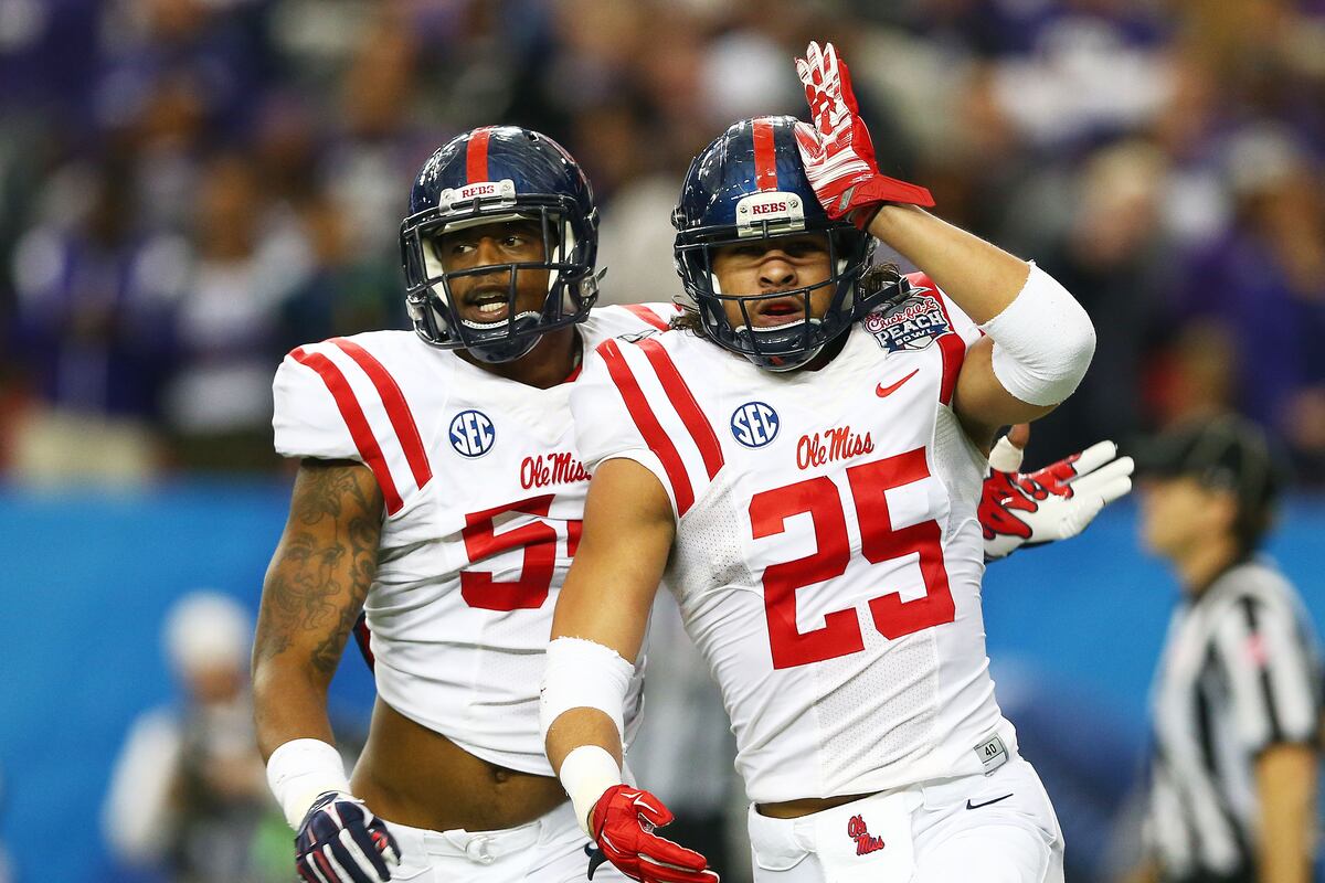 Denver Broncos Mock Draft Updated Day 3 Predictions