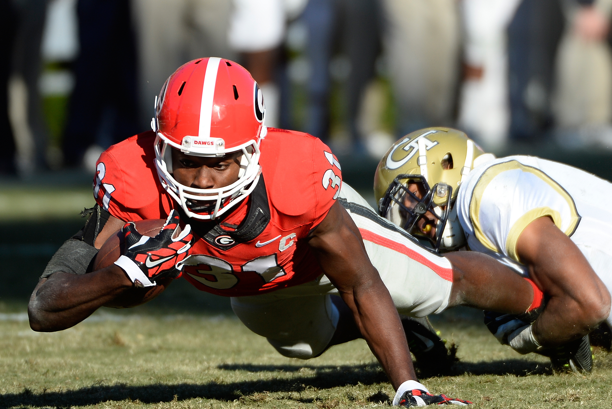 Kansas City Chiefs: Could Chris Conley breakout in 2018?