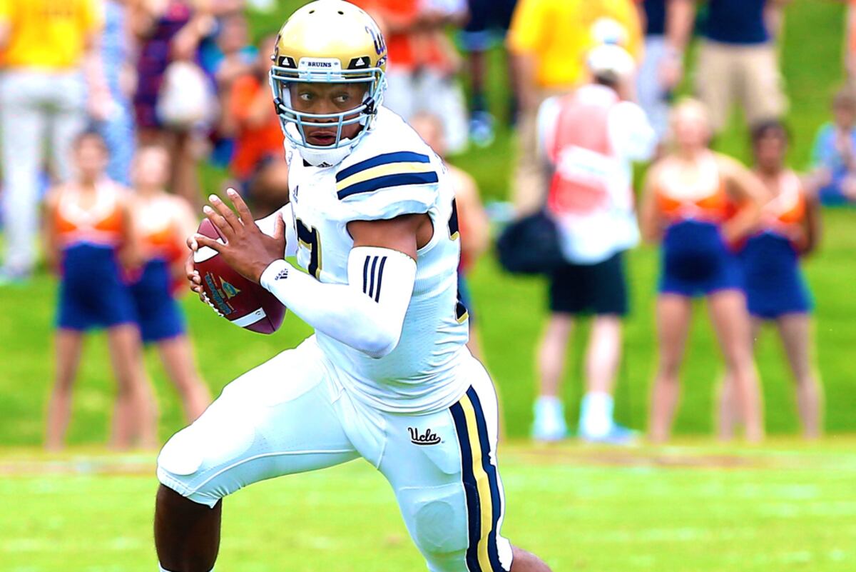 NFL Draft 2015 Best Available Players for Saturday News, Scores