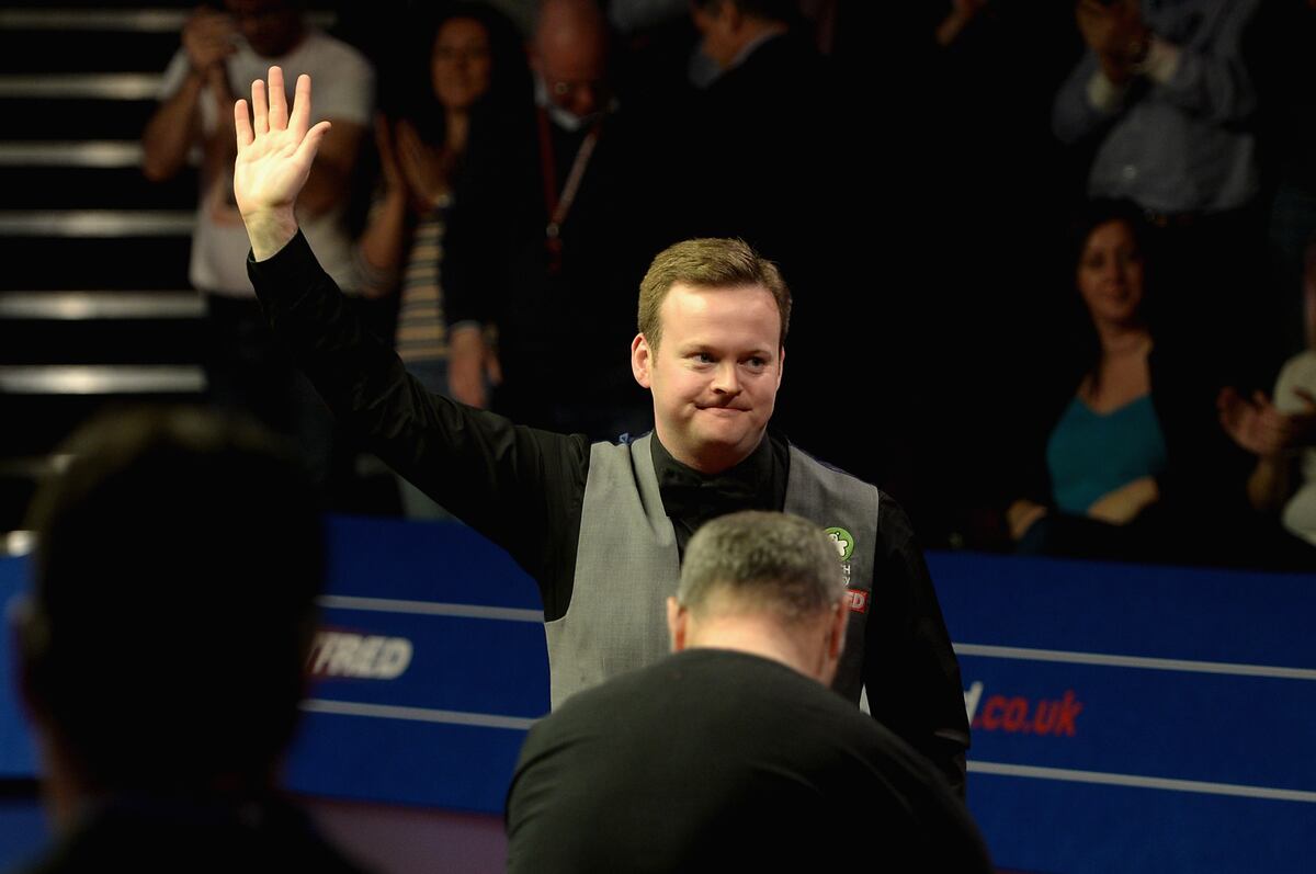 World Snooker Championship 2015 SemiFinal Scores, Results, Schedule