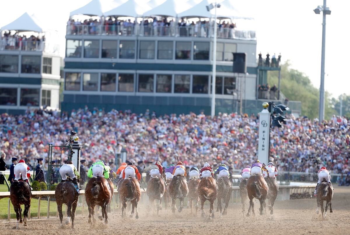 Kentucky Derby Picks 2015 Predictions and Odds for All Horses Before