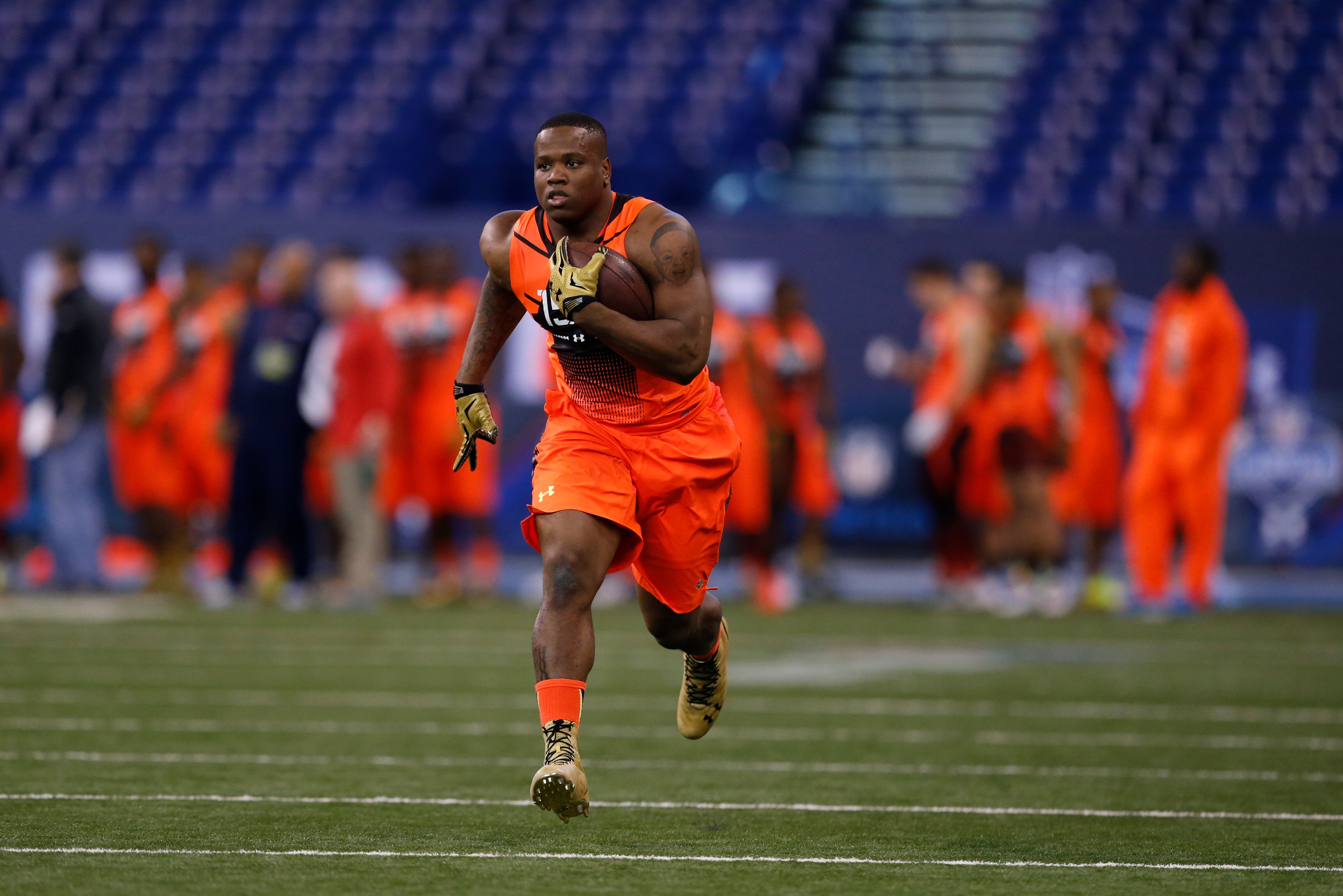 jalston fowler jersey