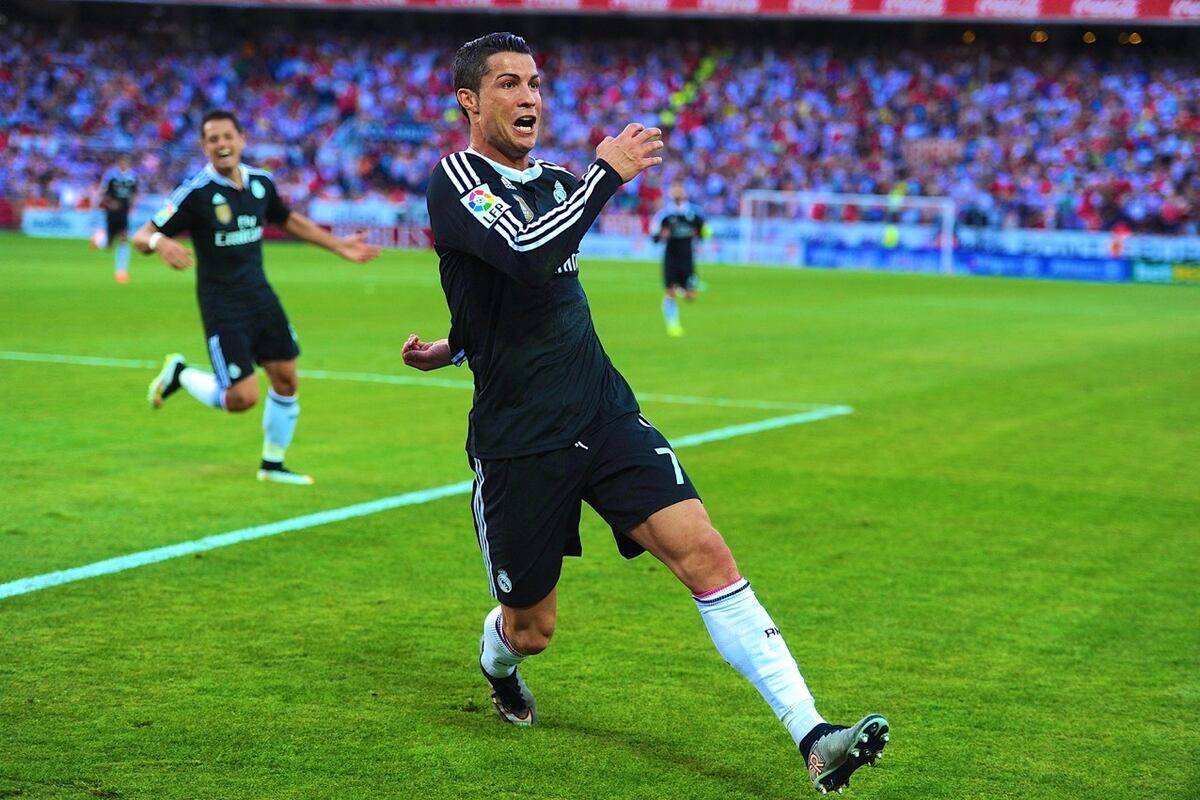 Sevilla vs. Real Madrid: Score, Grades, Reaction from La Liga | News