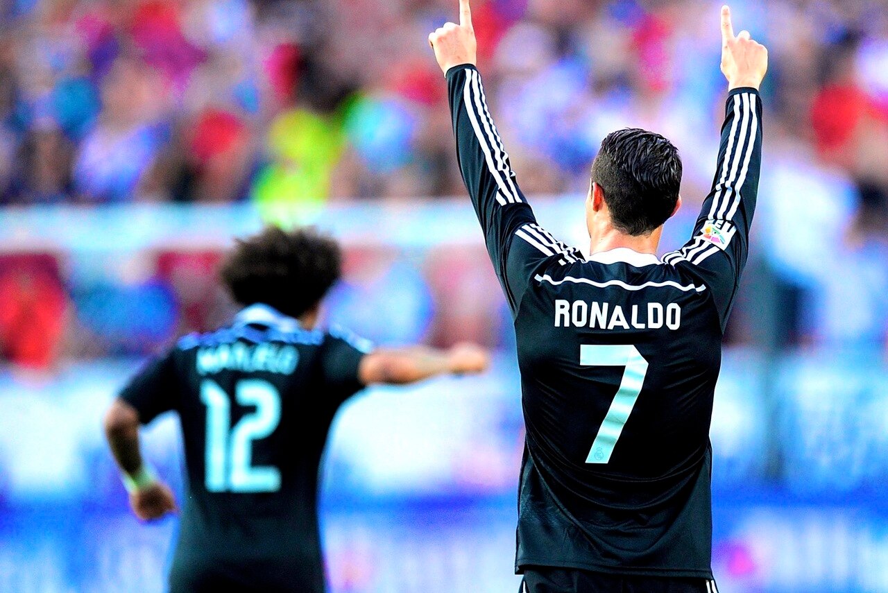 Sevilla vs Real Madrid: Key Match Moments
