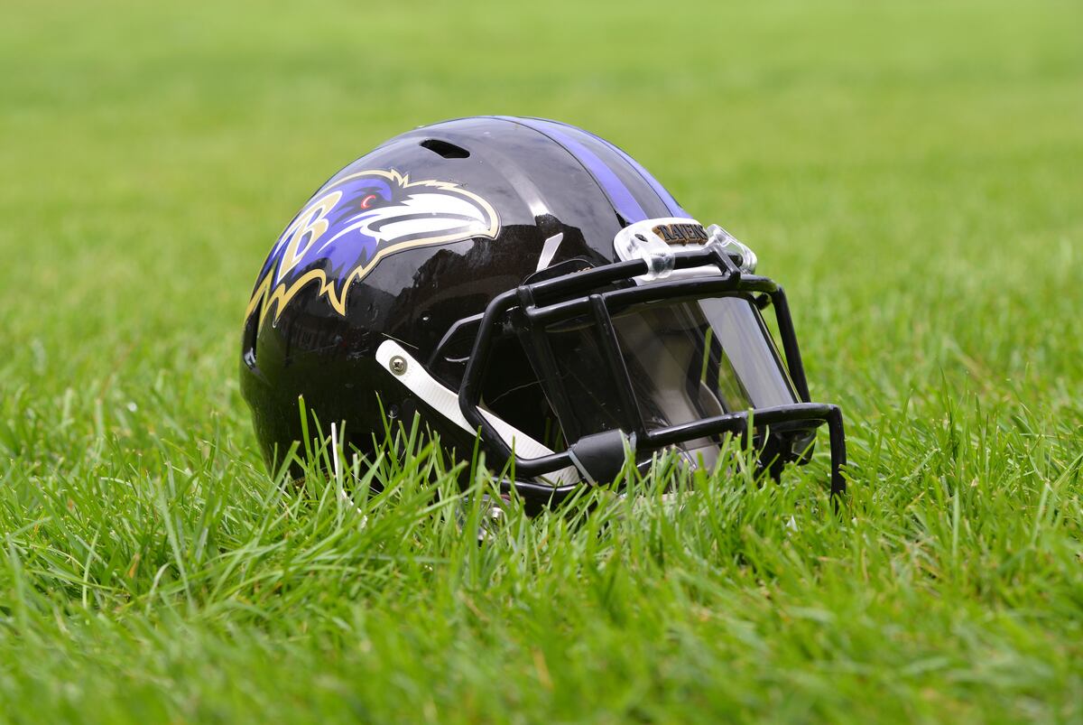 Tray Walker to Baltimore Ravens Full DraftPick Breakdown News