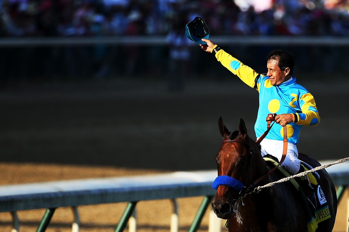 Kentucky Derby Results 2015 Winner, Final Race Times and Purse Payout
